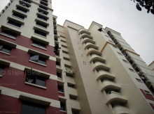 Blk 273B Jurong West Avenue 3 (Jurong West), HDB 5 Rooms #424282